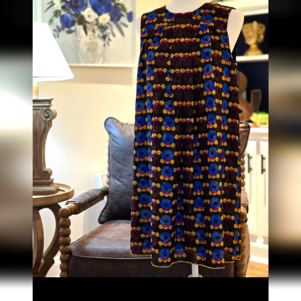 Anna Sui Dress